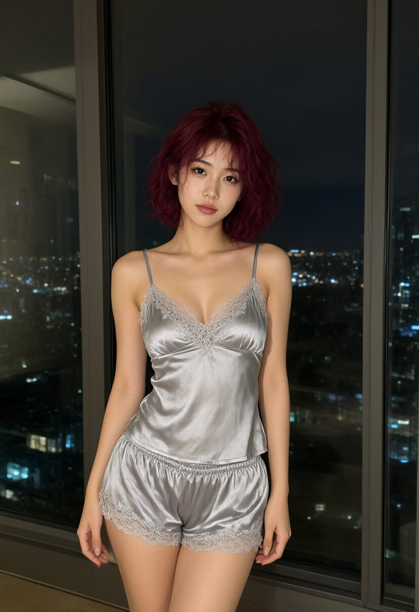 寒窑赋